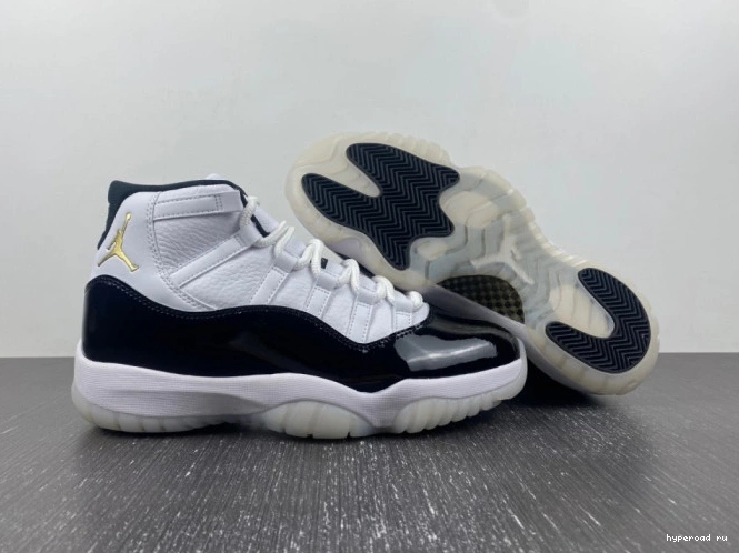 Jordan 11DMP Air Jordan Air CT8012-170 11 0710